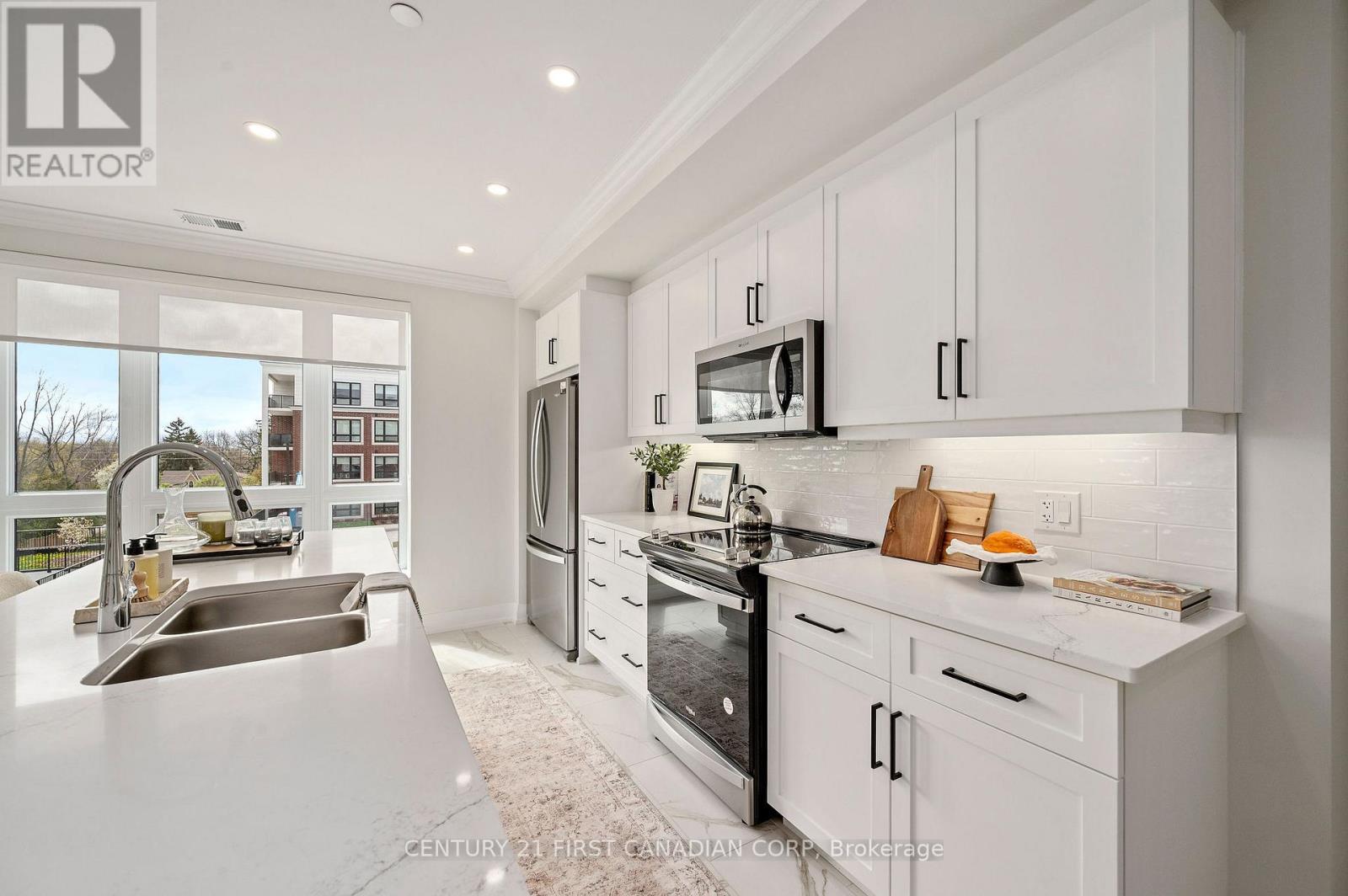 210 - 1560 Upper West Avenue, London South, Ontario  N6K 4P9 - Photo 6 - X13069528