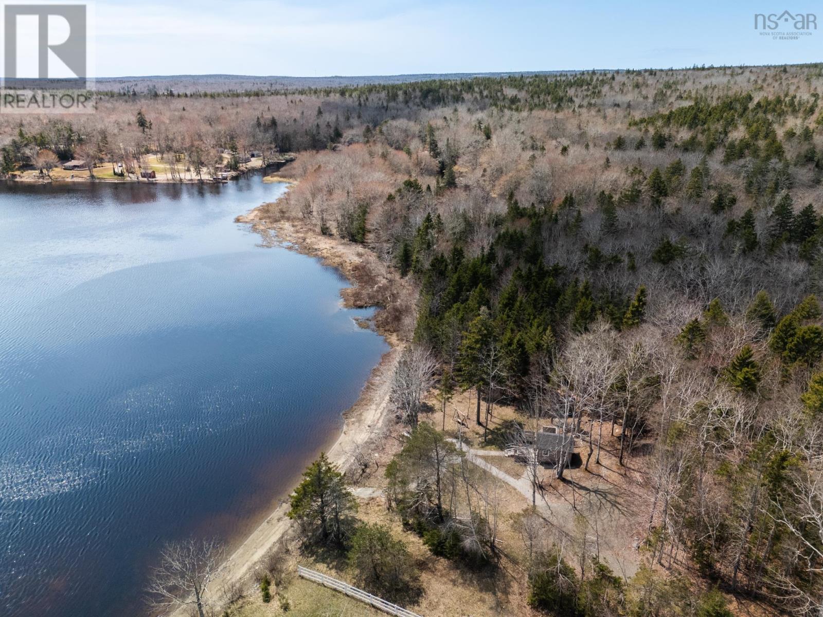 Lot, Saunders Road, Deerfield, Nova Scotia  B5A 5N6 - Photo 1 - 202609345