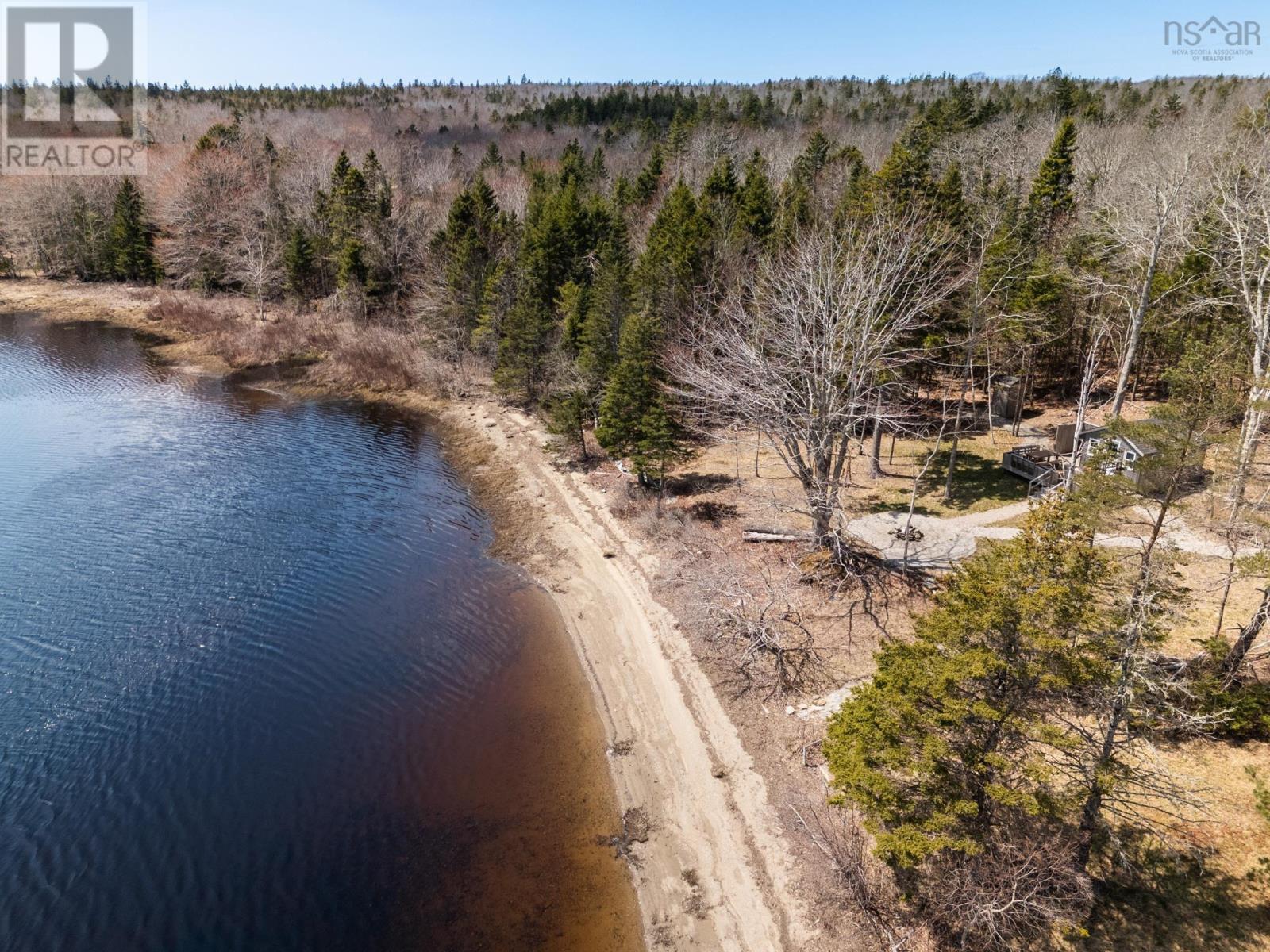 Lot, Saunders Road, Deerfield, Nova Scotia  B5A 5N6 - Photo 3 - 202609345