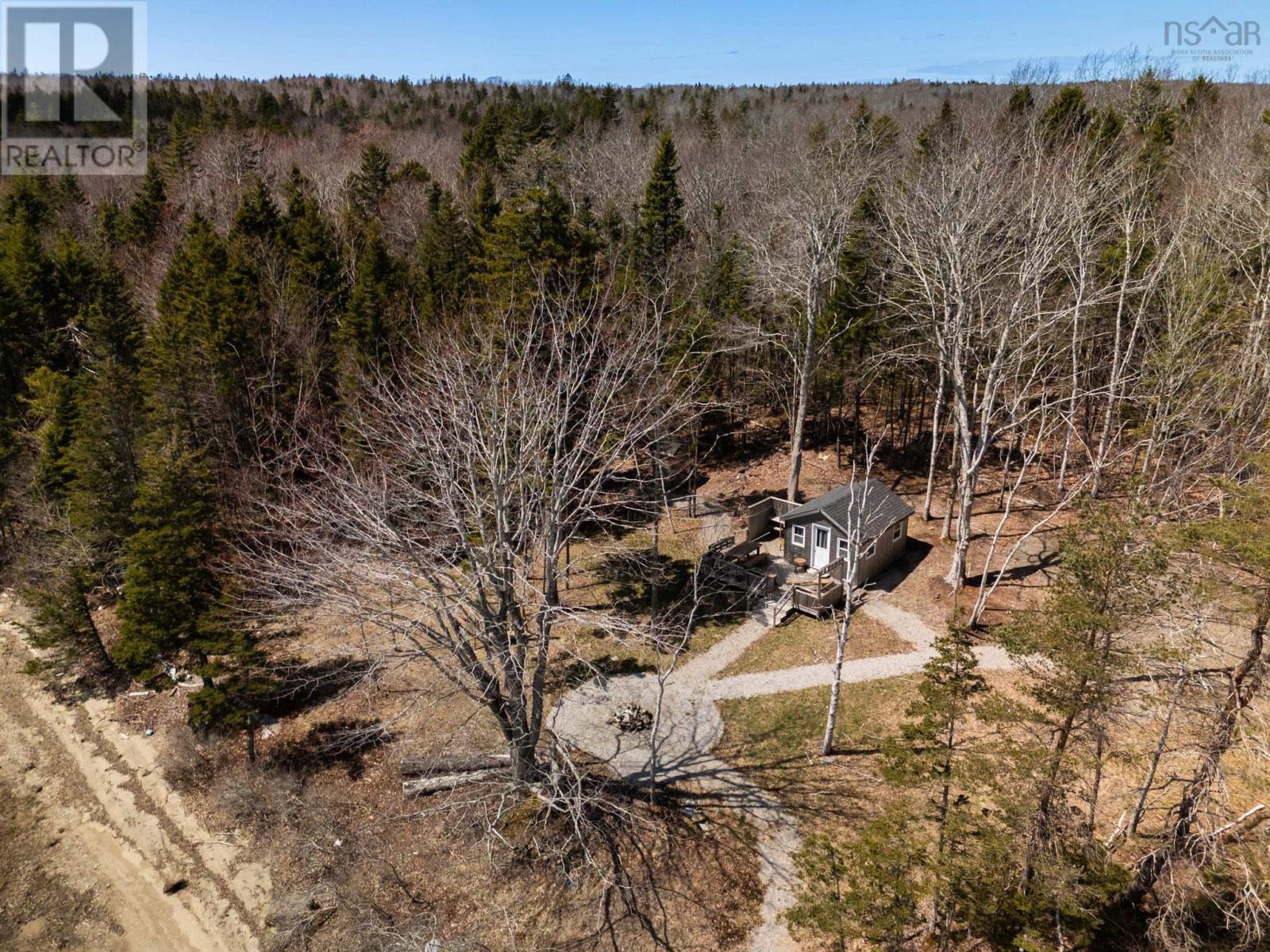 Lot, Saunders Road, Deerfield, Nova Scotia  B5A 5N6 - Photo 4 - 202609345