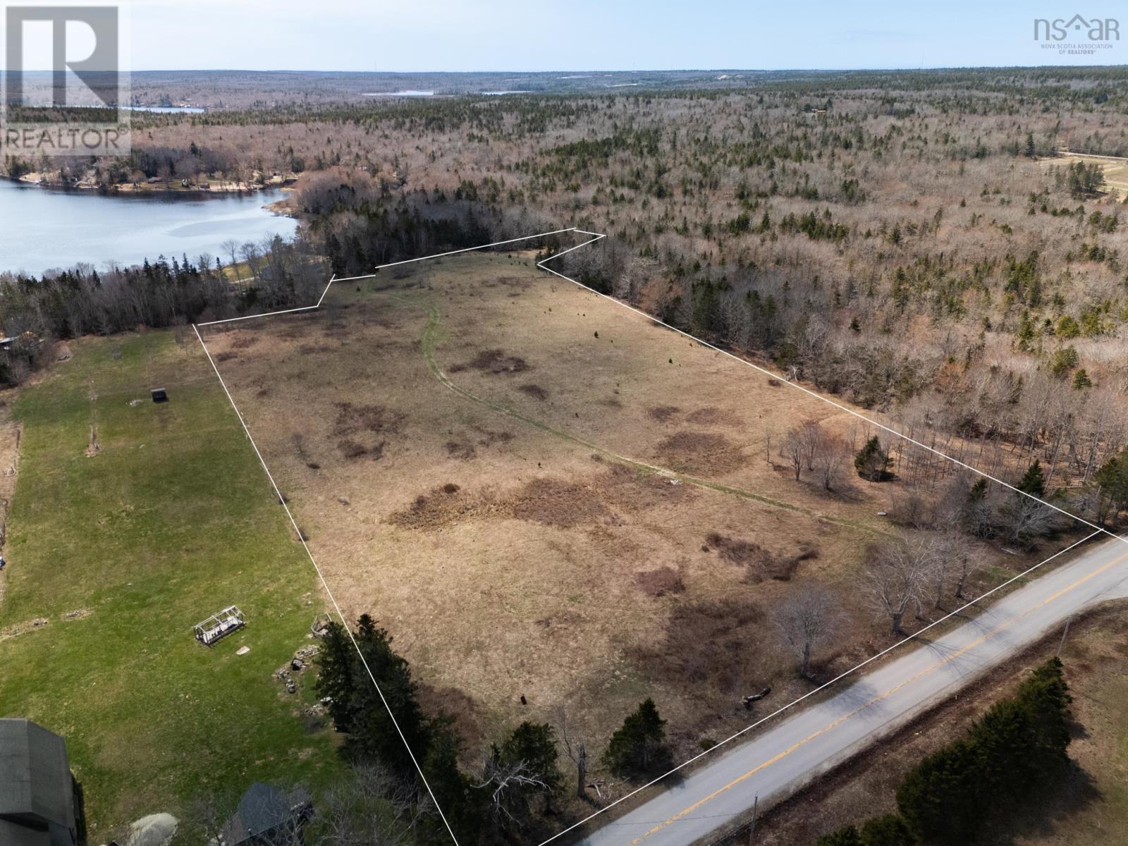 Lot, Saunders Road, Deerfield, Nova Scotia  B5A 5N6 - Photo 7 - 202609345