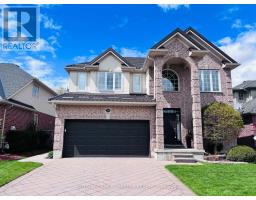 294 BERRYHILL DRIVE, London North, Ontario