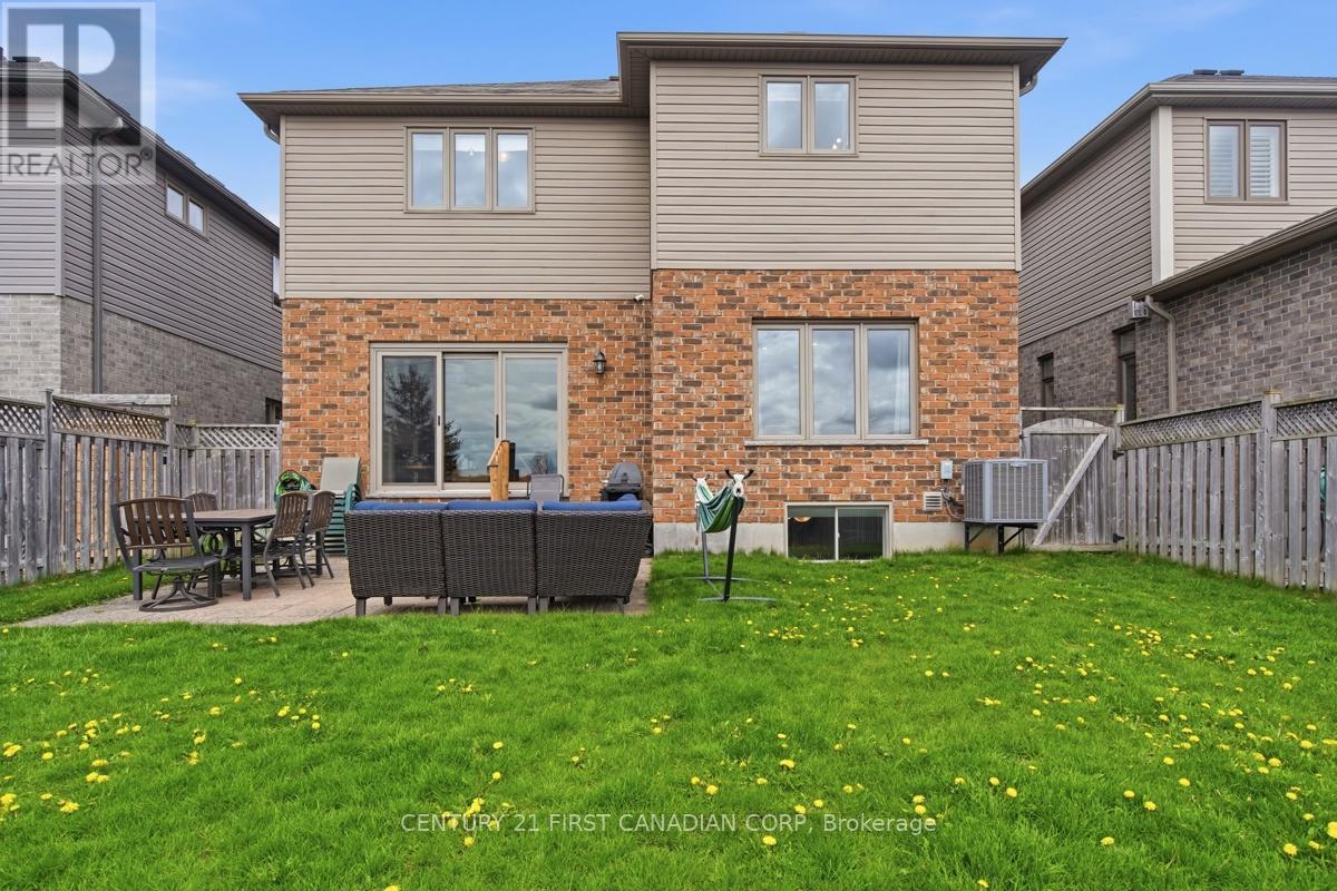 1485 Riverbend Road, London South, Ontario  N6K 0E7 - Photo 45 - X13069698