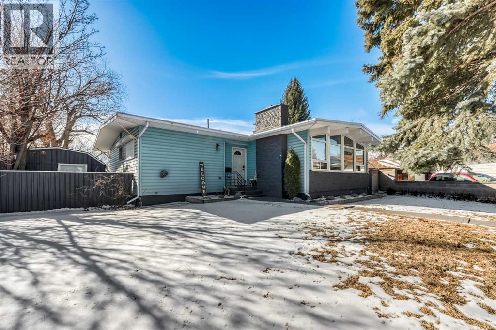 8043 Elbow Drive SW, Calgary, Alberta