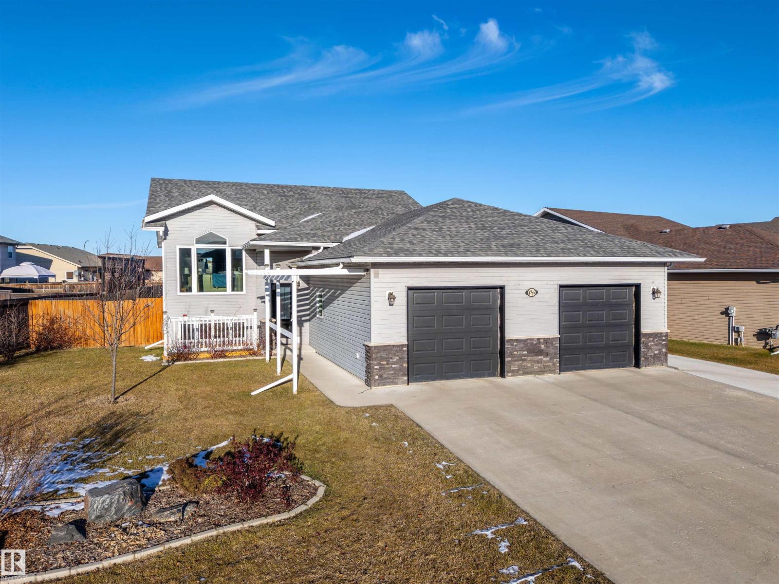 4916 59 Av, Cold Lake, Alberta  T9M 0C2 - Photo 54 - E4465983