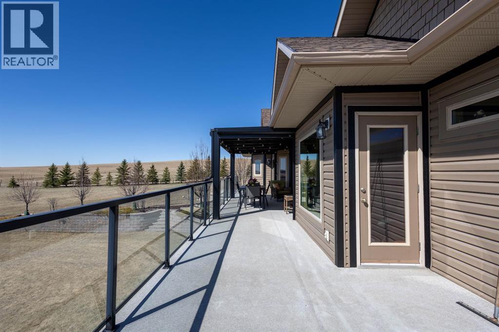 282255 Range Road 34, Rural Rocky View County, Alberta  T0M 1L0 - Photo 16 - A2305956