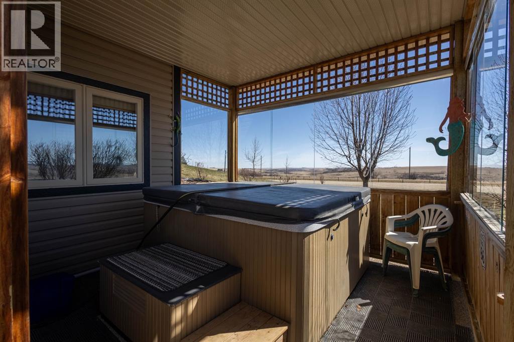 282255 Range Road 34, Rural Rocky View County, Alberta  T0M 1L0 - Photo 35 - A2305956
