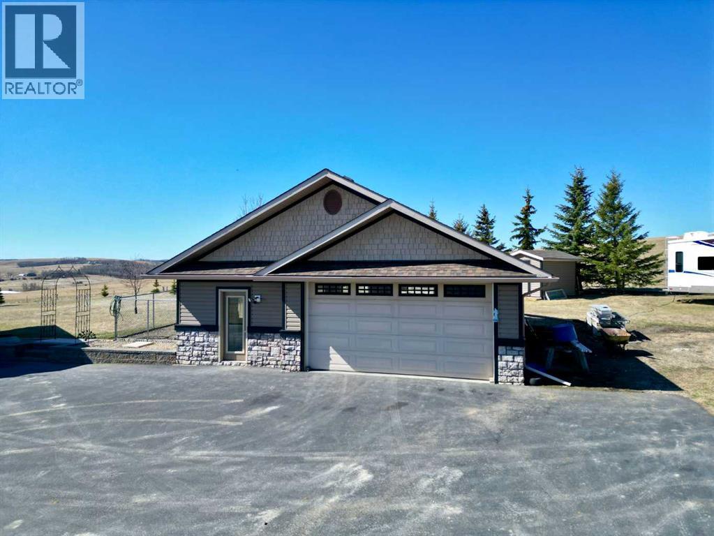 282255 Range Road 34, Rural Rocky View County, Alberta  T0M 1L0 - Photo 39 - A2305956