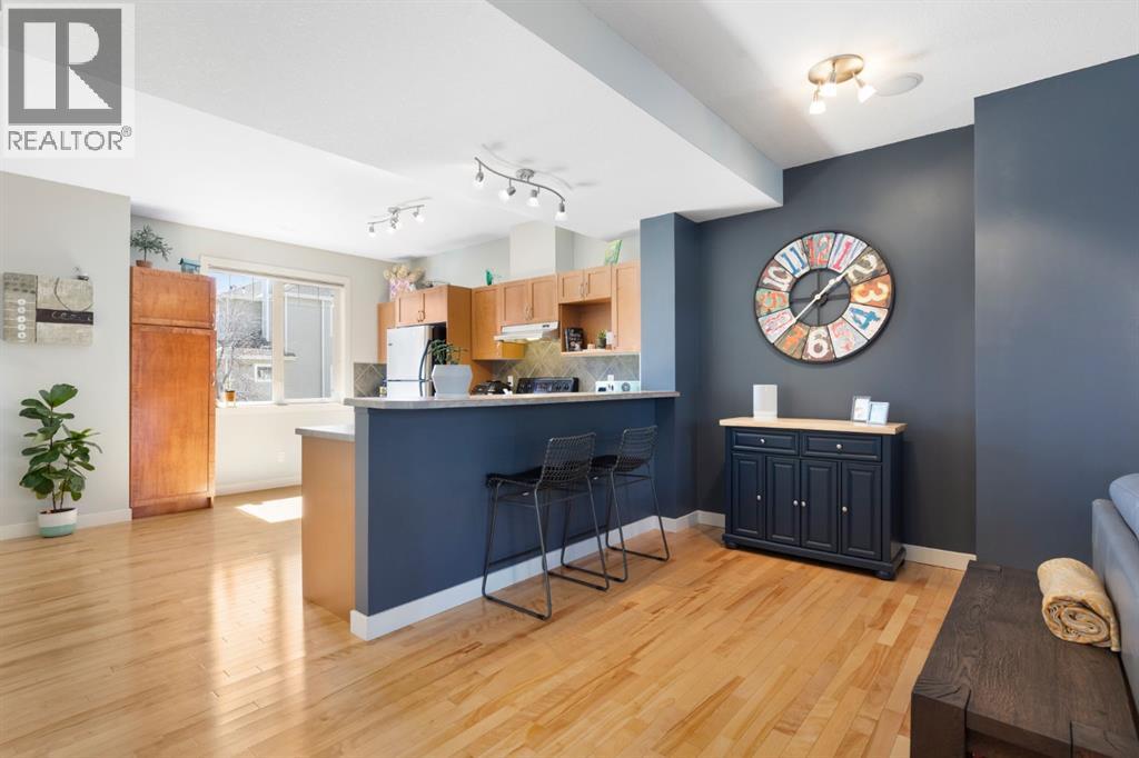 803, 8000 Wentworth Drive Sw, Calgary, Alberta  T3H 5K9 - Photo 9 - A2306339
