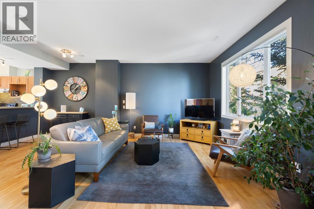803, 8000 Wentworth Drive Sw, Calgary, Alberta  T3H 5K9 - Photo 2 - A2306339