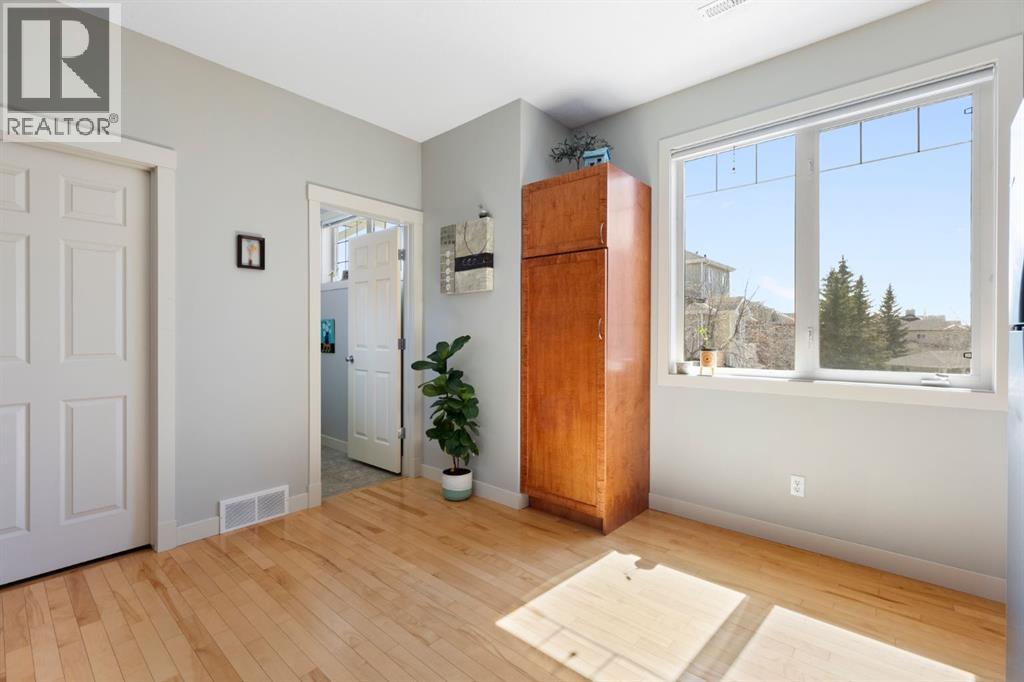803, 8000 Wentworth Drive Sw, Calgary, Alberta  T3H 5K9 - Photo 8 - A2306339