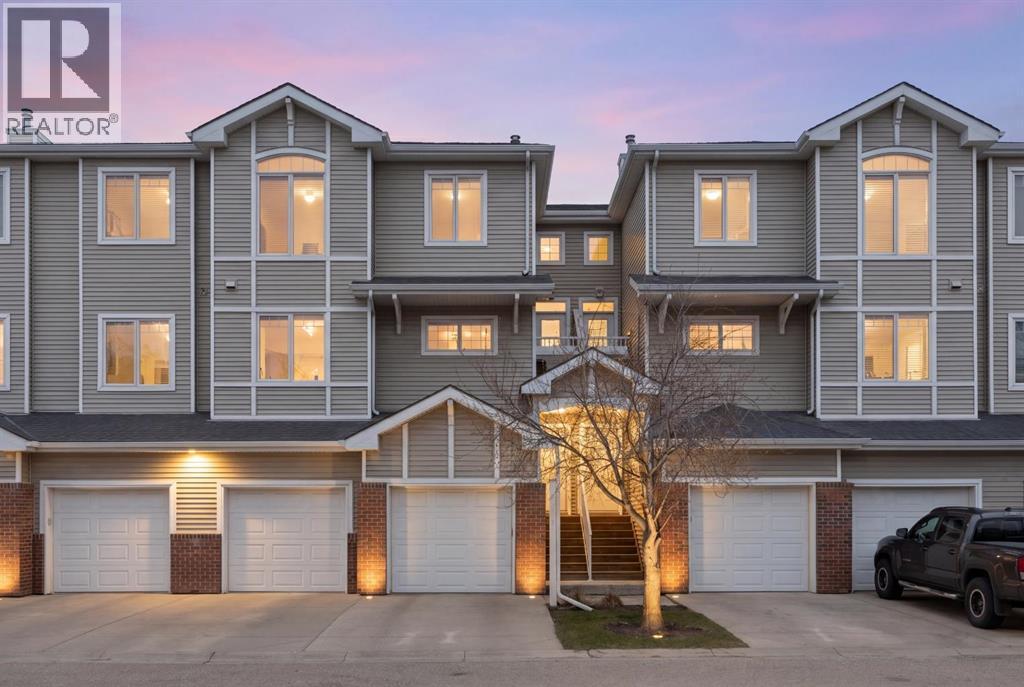 803, 8000 Wentworth Drive Sw, Calgary, Alberta  T3H 5K9 - Photo 30 - A2306339