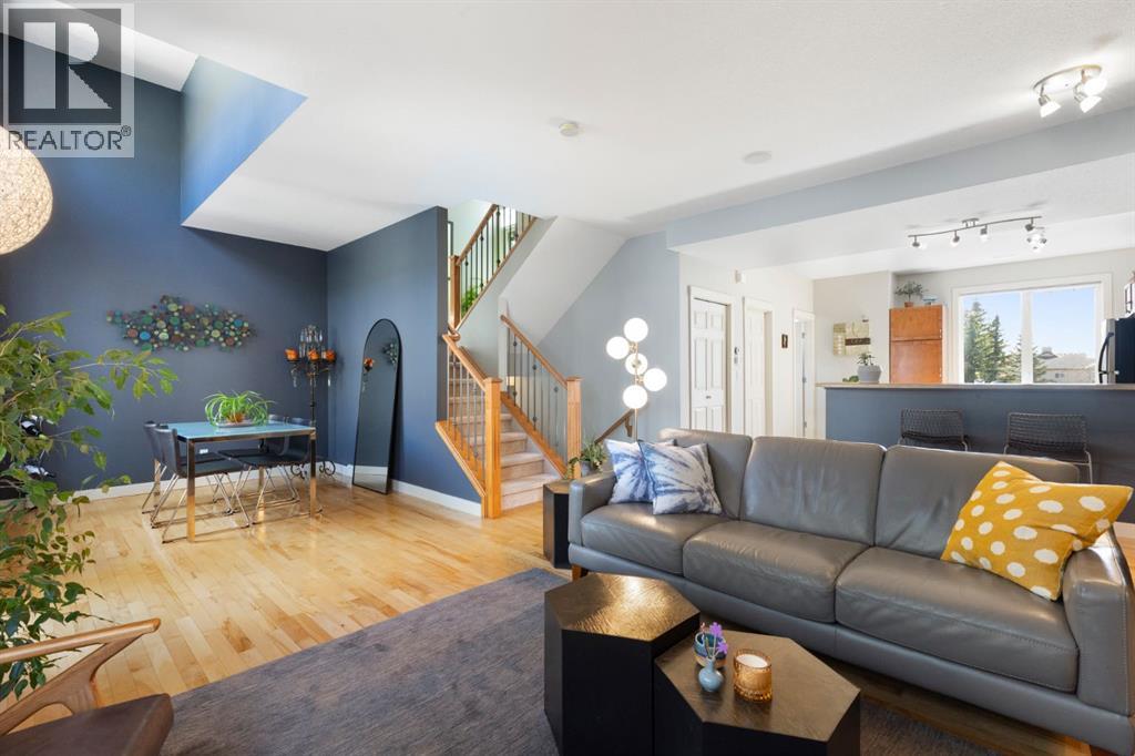 803, 8000 Wentworth Drive Sw, Calgary, Alberta  T3H 5K9 - Photo 11 - A2306339