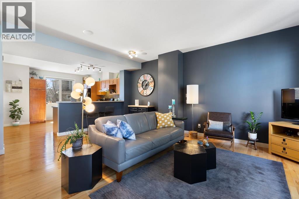 803, 8000 Wentworth Drive Sw, Calgary, Alberta  T3H 5K9 - Photo 3 - A2306339