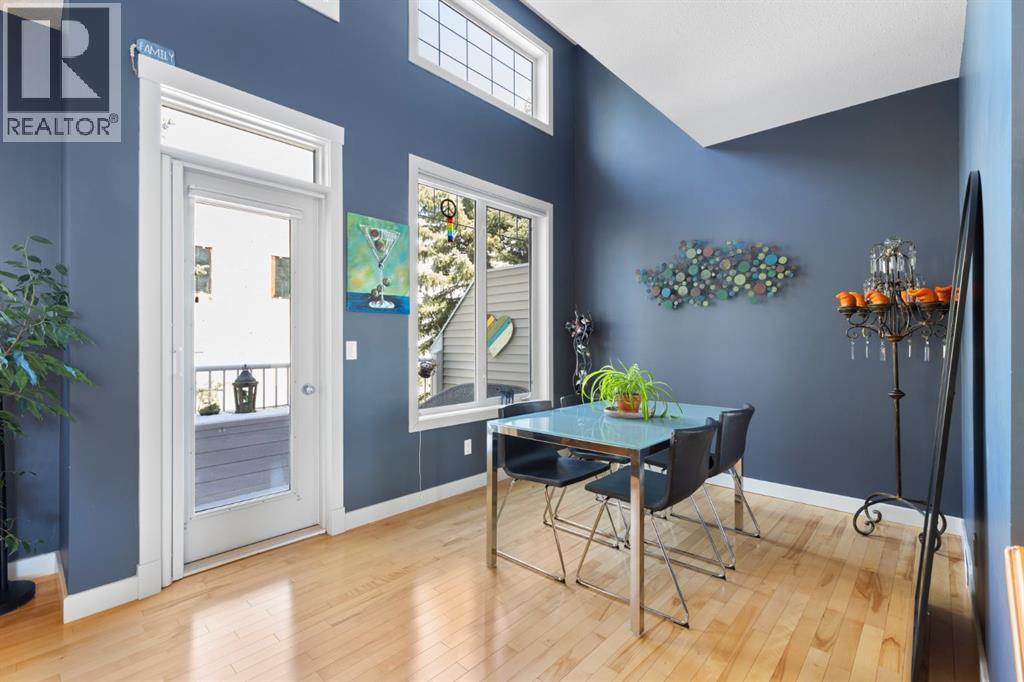 803, 8000 Wentworth Drive Sw, Calgary, Alberta  T3H 5K9 - Photo 13 - A2306339