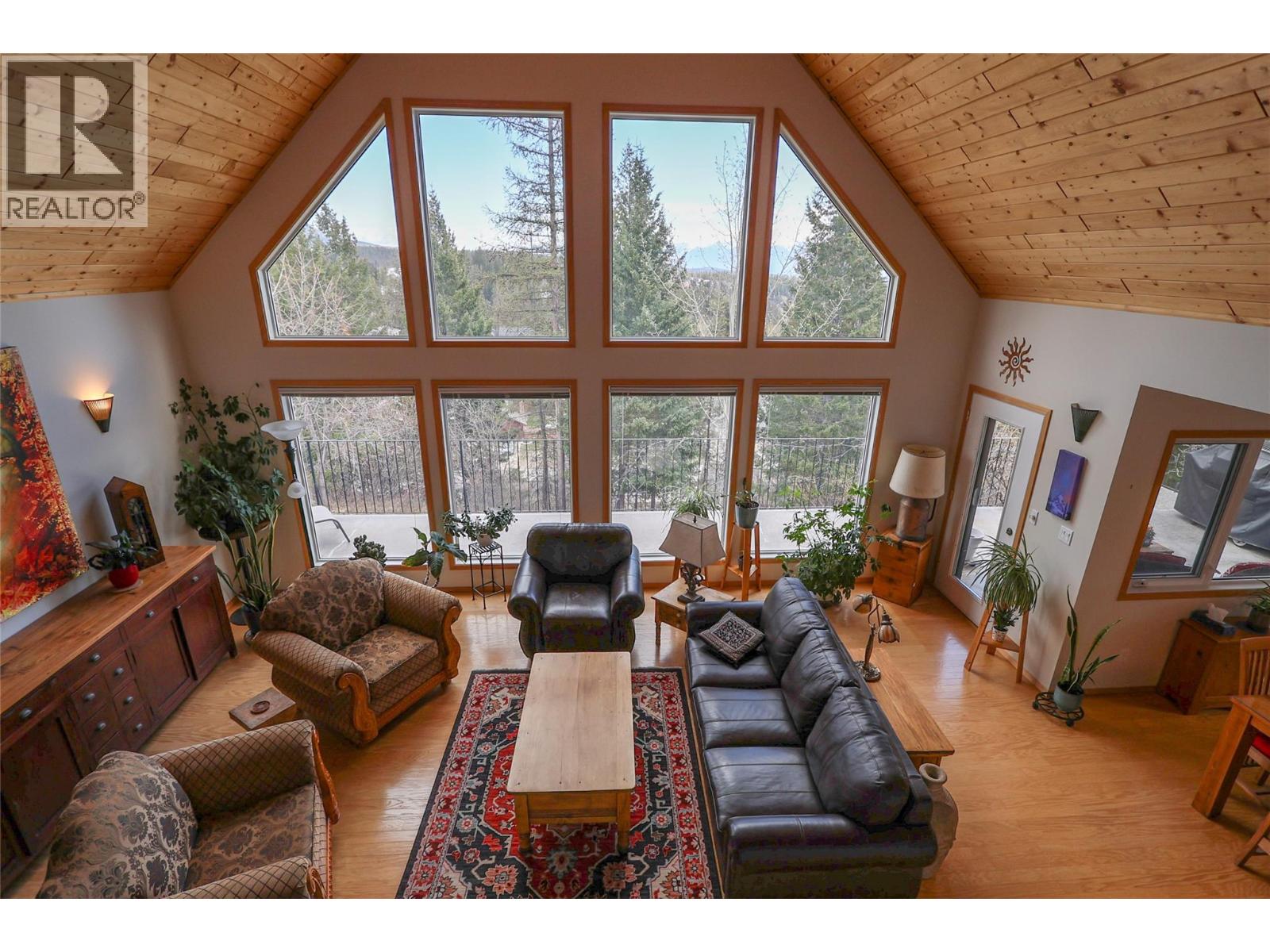 45 Trickle Ridge Place, Kimberley, British Columbia  V1A 2H8 - Photo 4 - 10385382