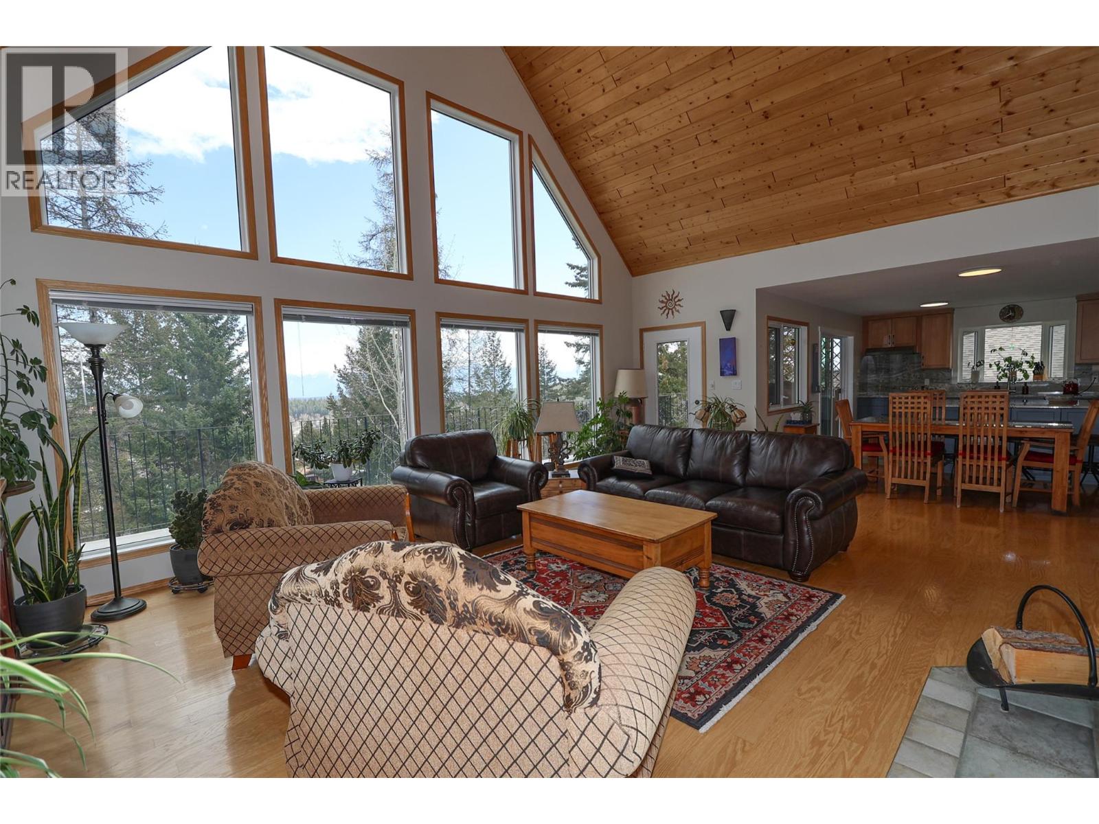 45 Trickle Ridge Place, Kimberley, British Columbia  V1A 2H8 - Photo 5 - 10385382