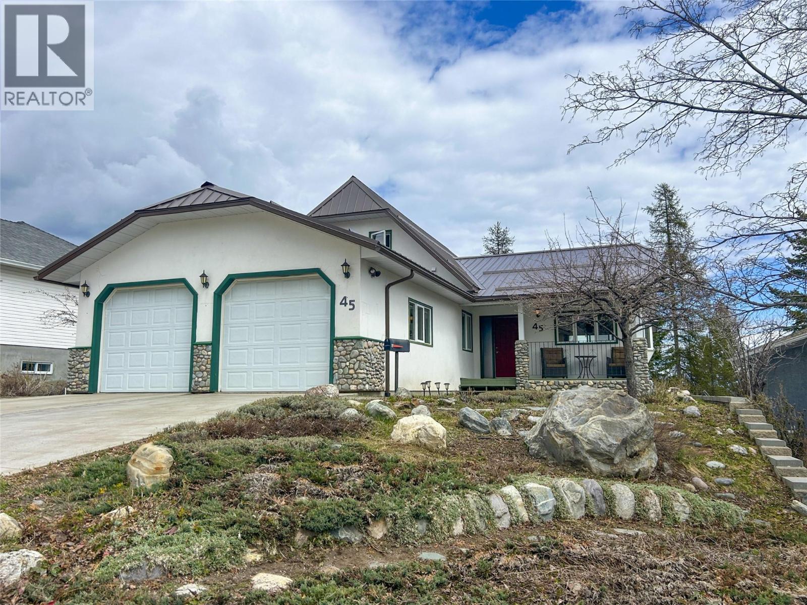 45 Trickle Ridge Place, Kimberley, British Columbia  V1A 2H8 - Photo 1 - 10385382