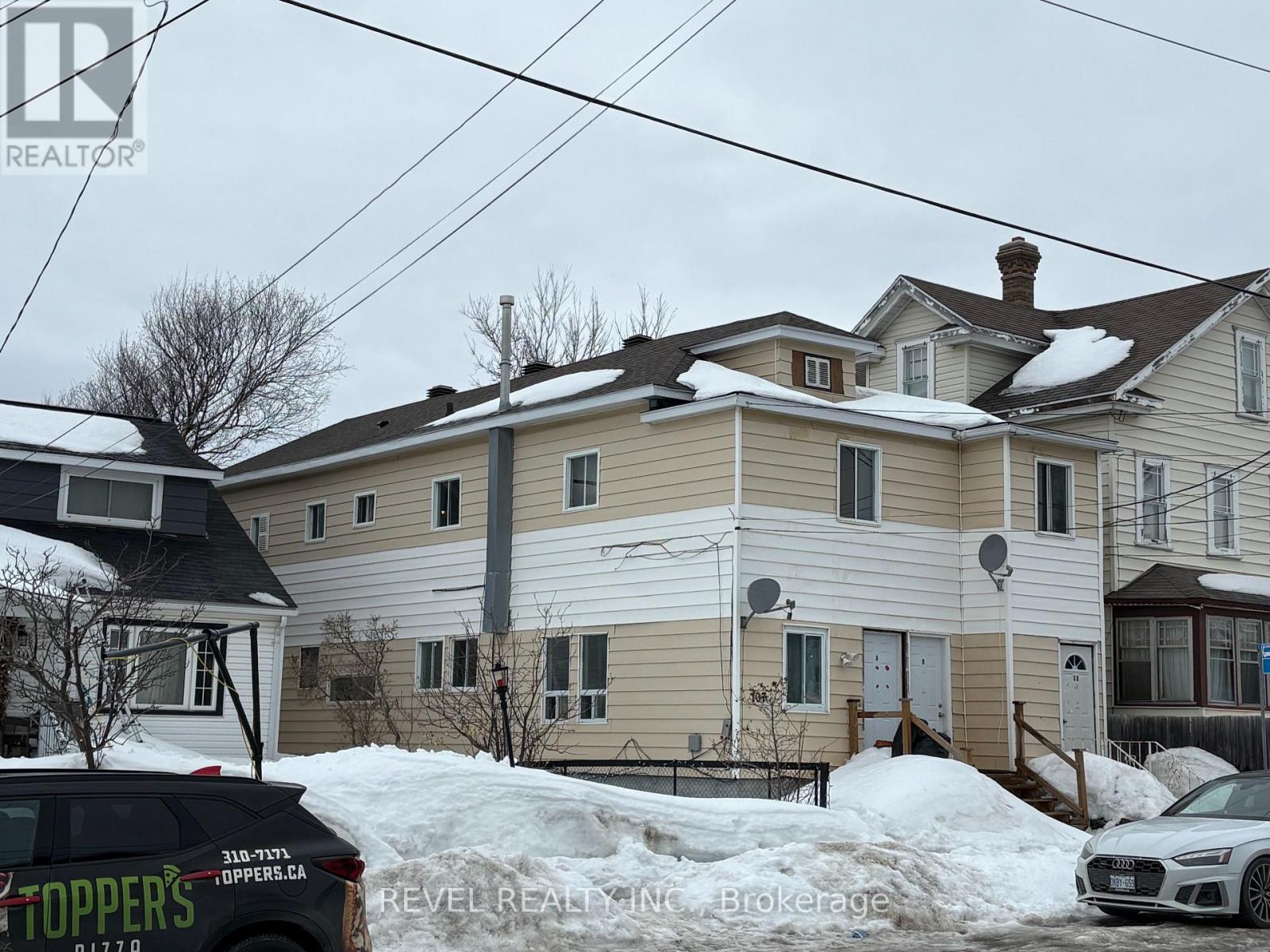 107 Father Costello Drive, Timmins, Ontario  P0N 1G0 - Photo 2 - T13069694