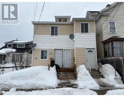107 FATHER COSTELLO DRIVE, Timmins, Ontario