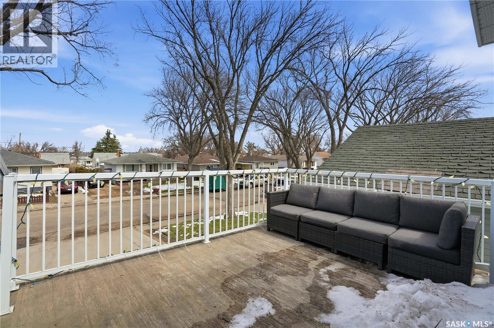 827 Duffield Street W, Moose Jaw, Saskatchewan  S6H 5J6 - Photo 15 - SK034544