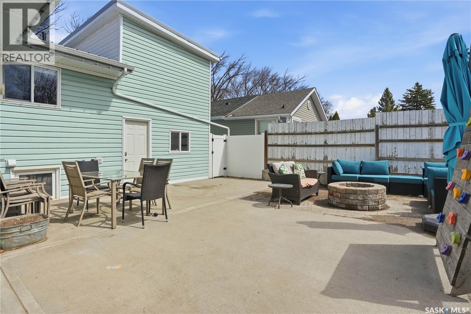 827 Duffield Street W, Moose Jaw, Saskatchewan  S6H 5J6 - Photo 34 - SK034544