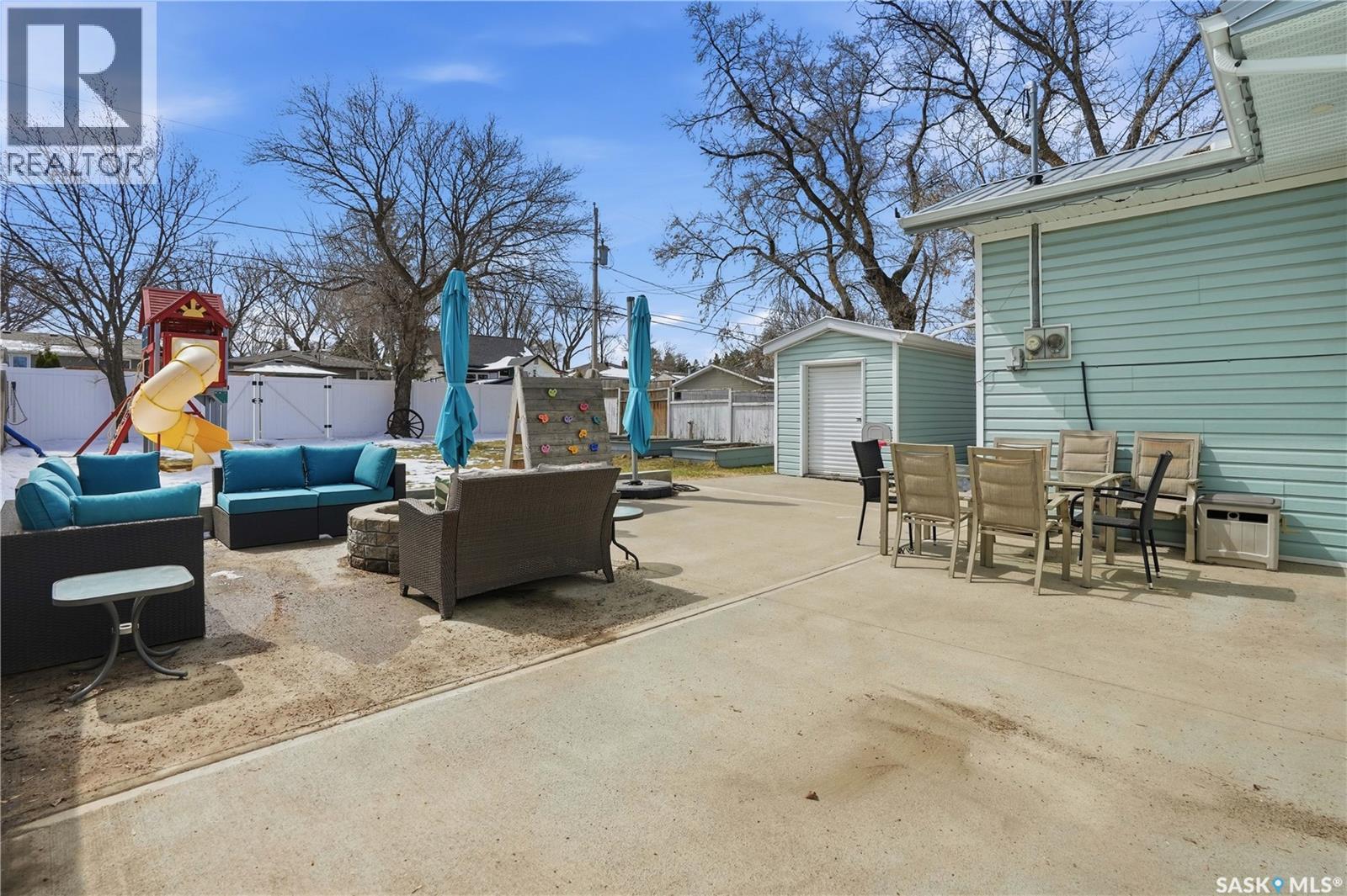827 Duffield Street W, Moose Jaw, Saskatchewan  S6H 5J6 - Photo 35 - SK034544