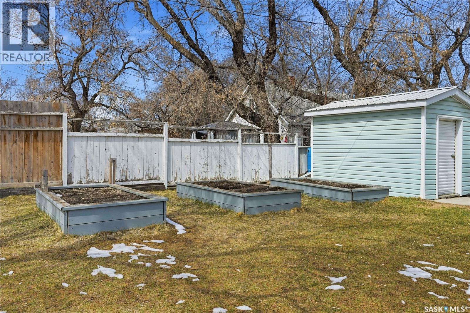 827 Duffield Street W, Moose Jaw, Saskatchewan  S6H 5J6 - Photo 38 - SK034544