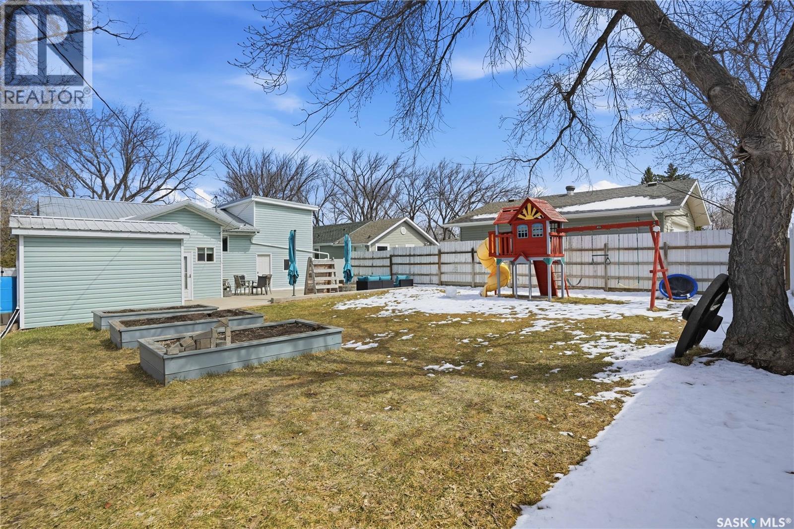 827 Duffield Street W, Moose Jaw, Saskatchewan  S6H 5J6 - Photo 40 - SK034544