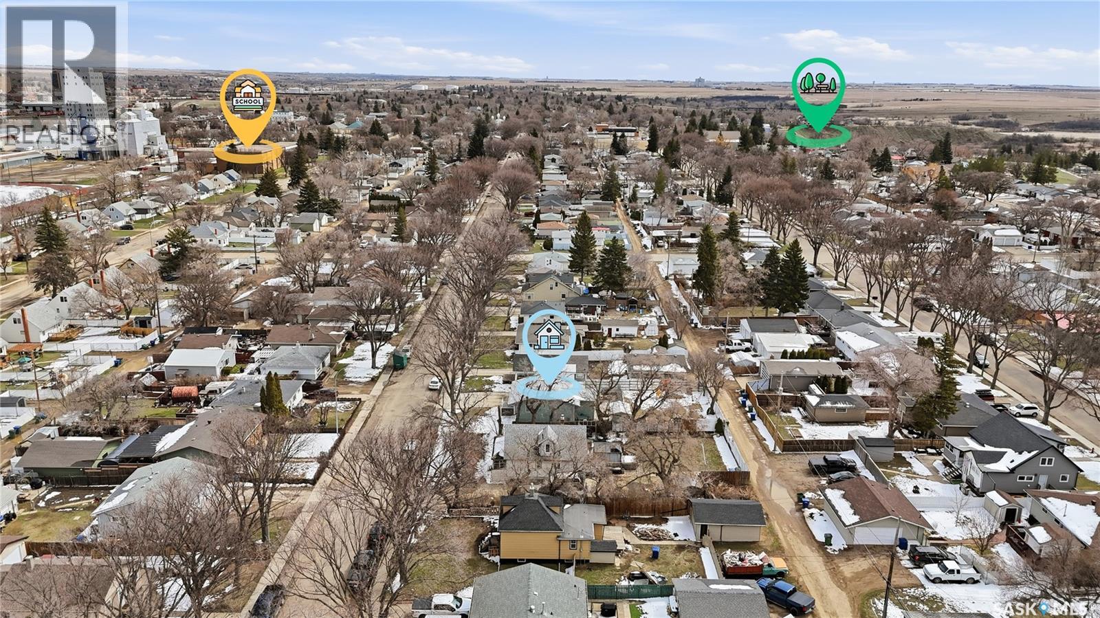 827 Duffield Street W, Moose Jaw, Saskatchewan  S6H 5J6 - Photo 51 - SK034544
