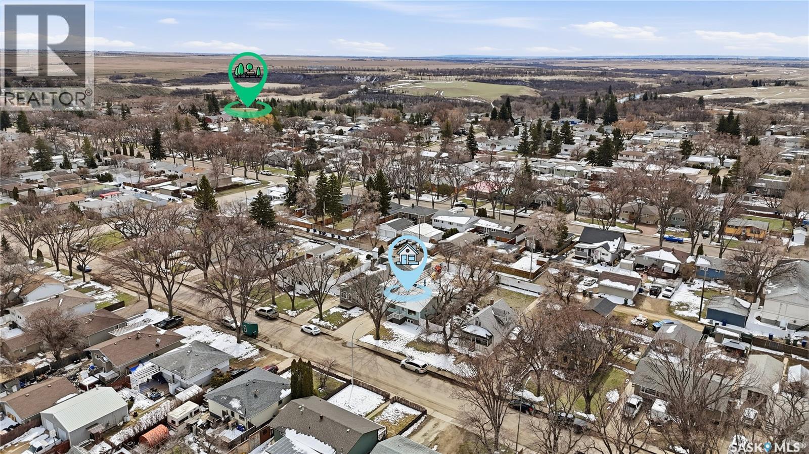 827 Duffield Street W, Moose Jaw, Saskatchewan  S6H 5J6 - Photo 53 - SK034544