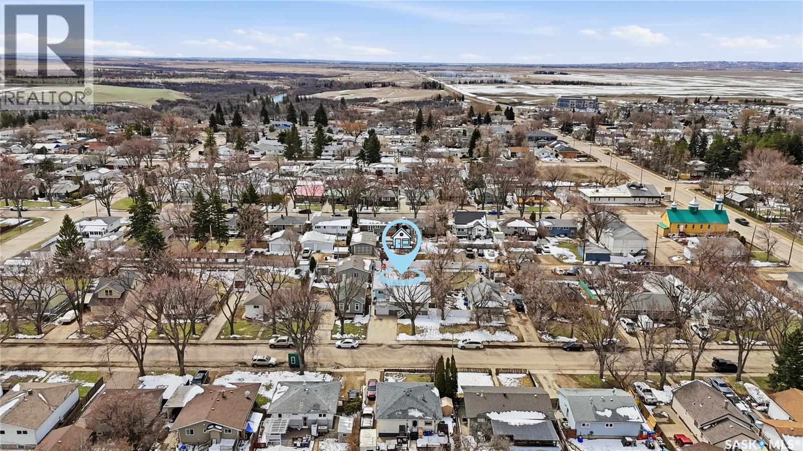 827 Duffield Street W, Moose Jaw, Saskatchewan  S6H 5J6 - Photo 55 - SK034544