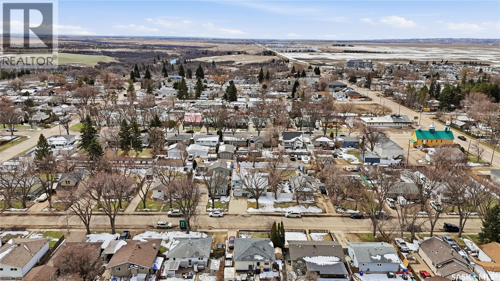 827 Duffield Street W, Moose Jaw, Saskatchewan  S6H 5J6 - Photo 56 - SK034544
