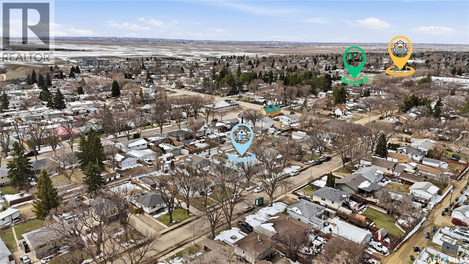 827 Duffield Street W, Moose Jaw, Saskatchewan  S6H 5J6 - Photo 57 - SK034544