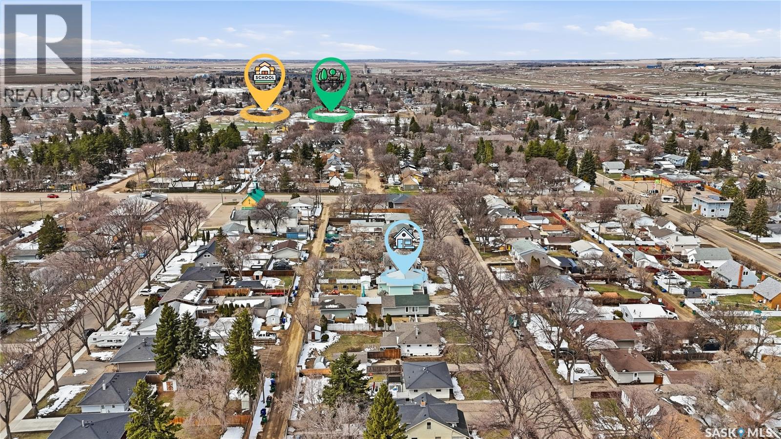 827 Duffield Street W, Moose Jaw, Saskatchewan  S6H 5J6 - Photo 59 - SK034544