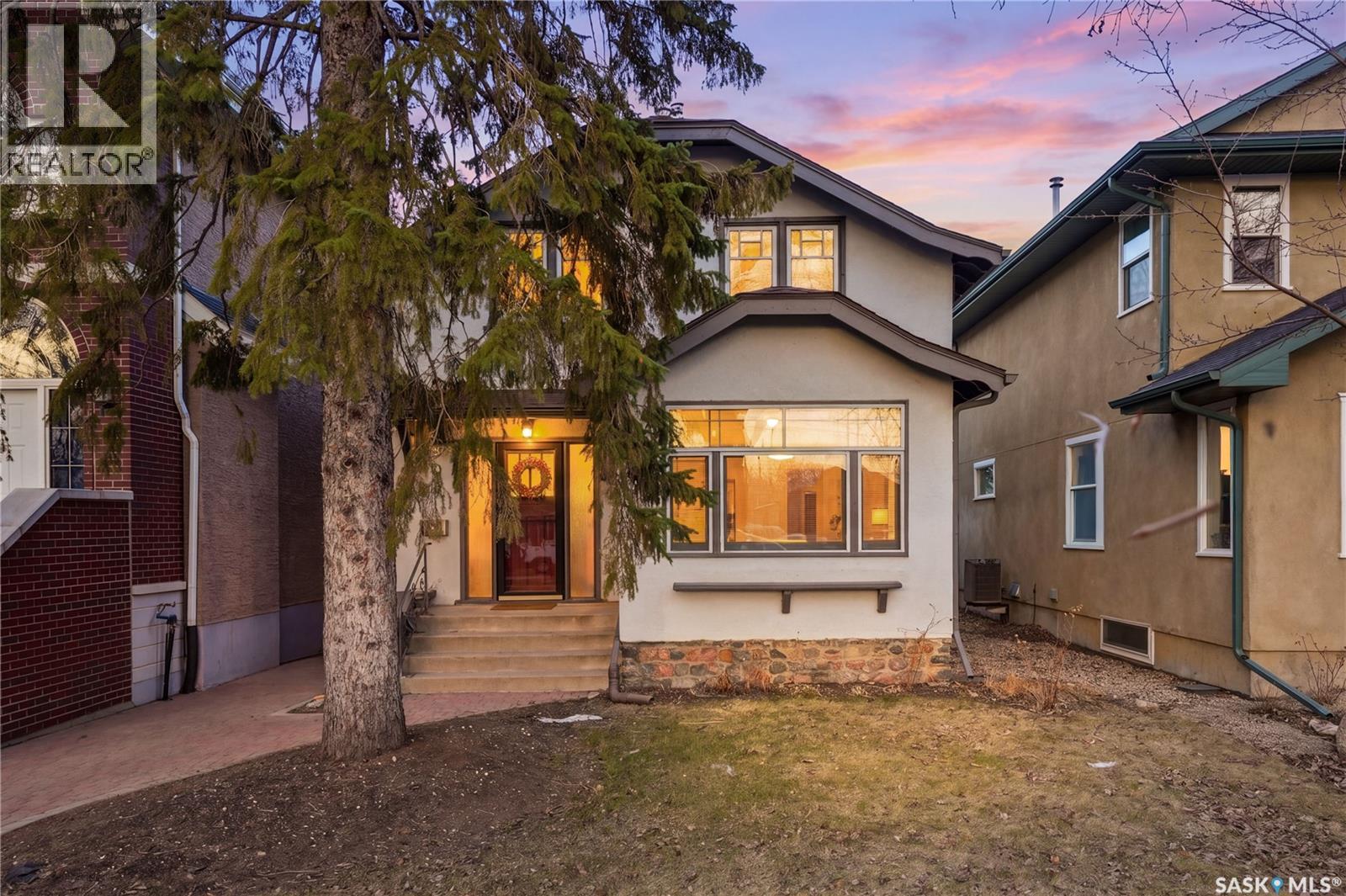 309 Albert AVENUE, Saskatoon, Saskatchewan