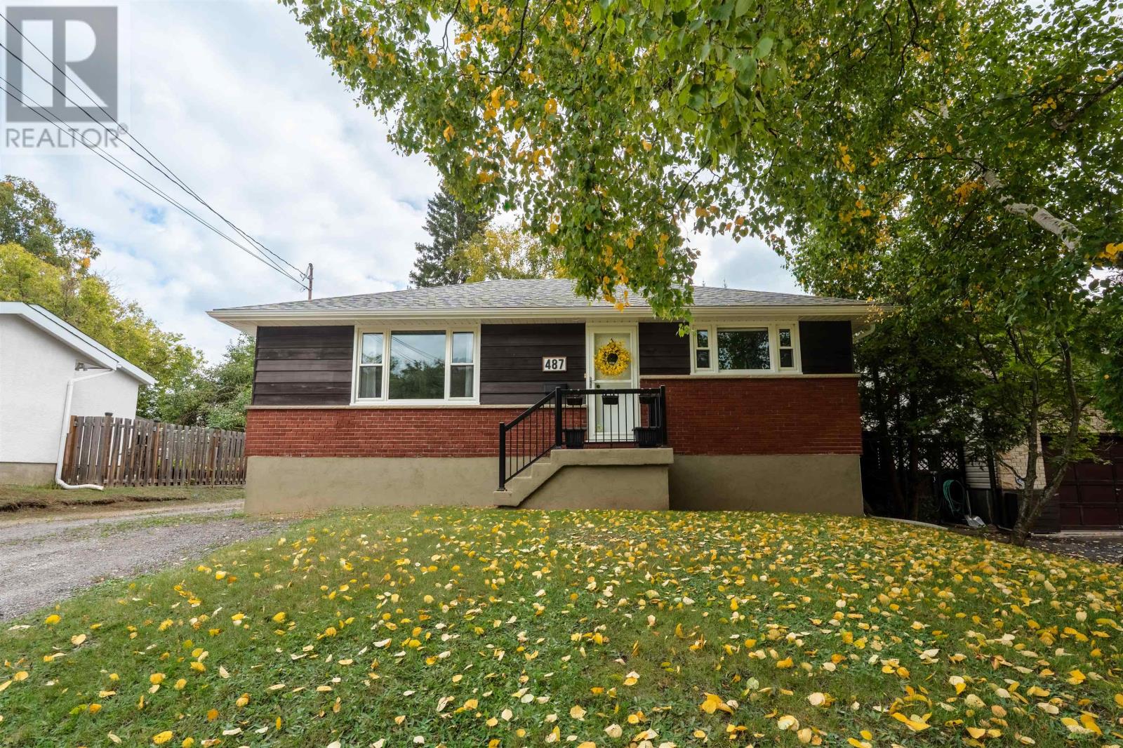 487 Richard St, Thunder Bay, Ontario  P7A 1R2 - Photo 2 - TB2600867