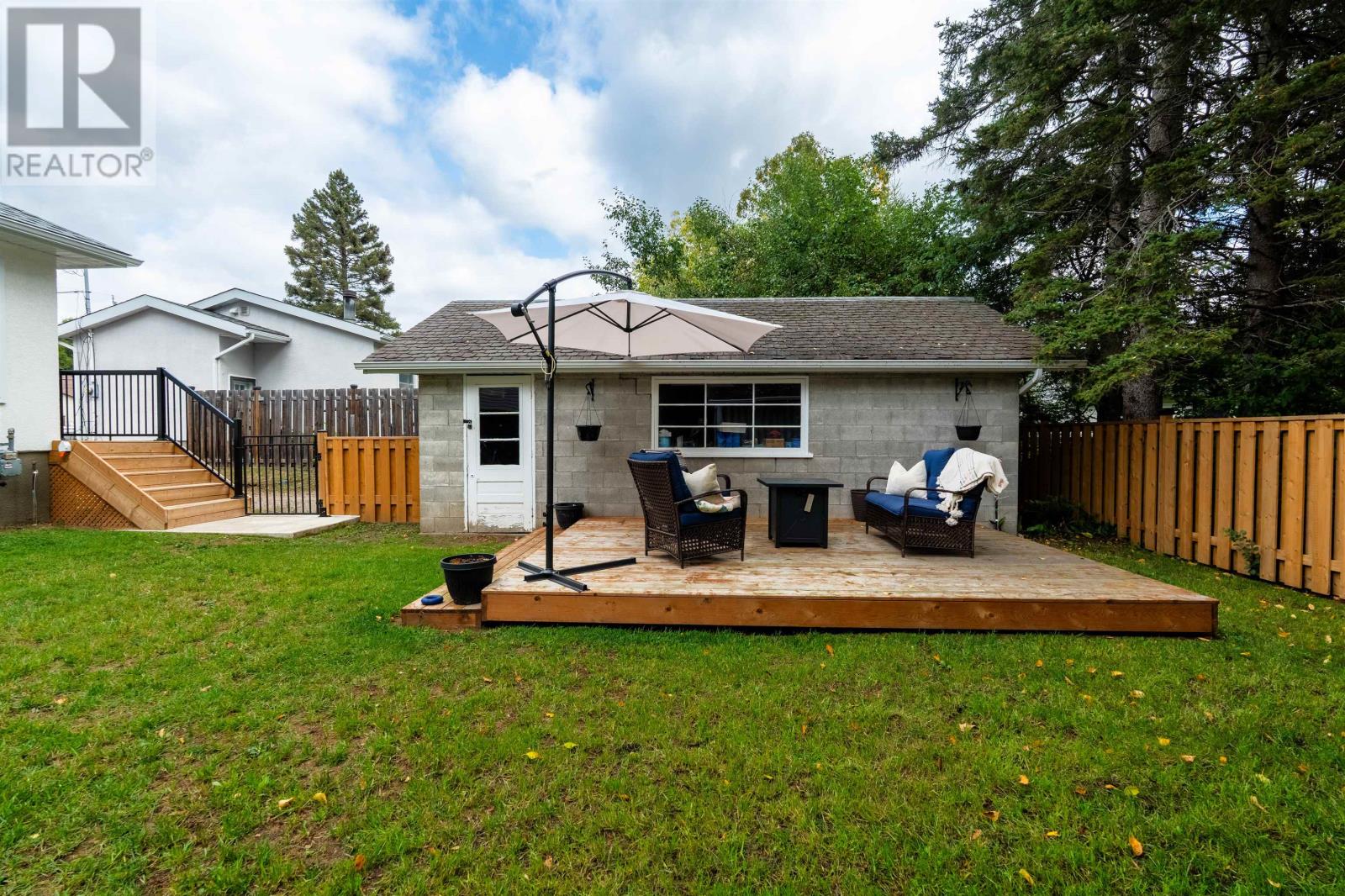 487 Richard St, Thunder Bay, Ontario  P7A 1R2 - Photo 38 - TB2600867