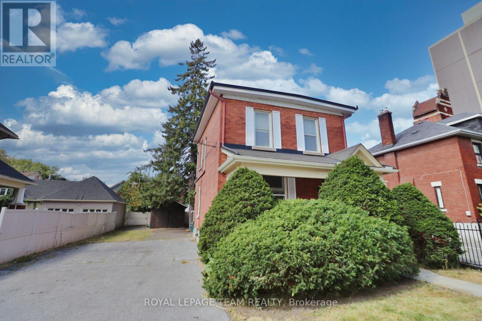 438 PARKDALE AVENUE, Ottawa, Ontario