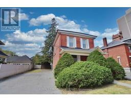 438 PARKDALE AVENUE, Ottawa, Ontario