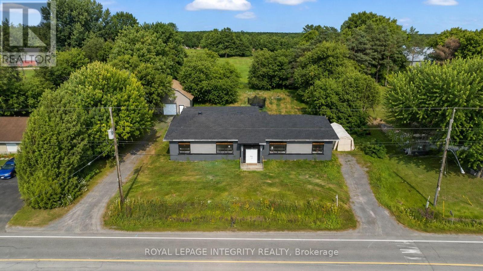 3823 DROUIN ROAD, Clarence-Rockland, Ontario