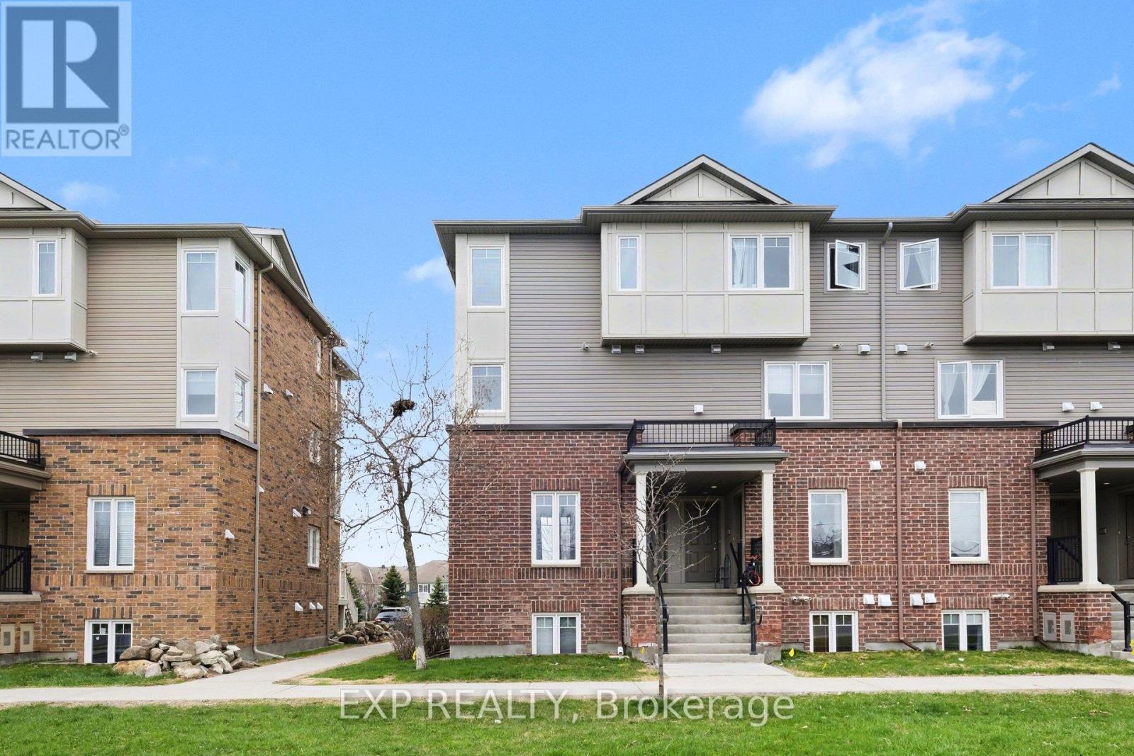 2563 LONGFIELDS DRIVE, Ottawa, Ontario