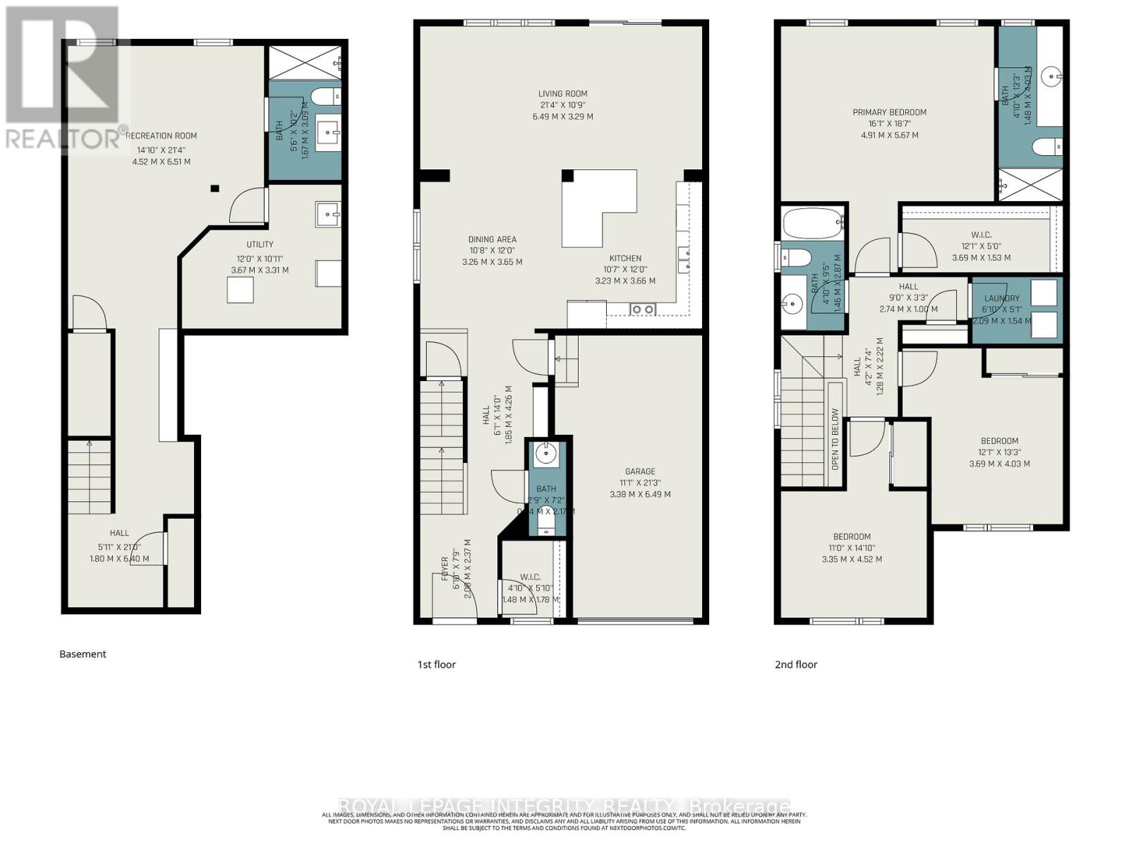 530 Cope Drive, Ottawa, Ontario  K2V 0N8 - Photo 28 - X13069668