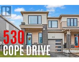 530 COPE DRIVE, Ottawa, Ontario