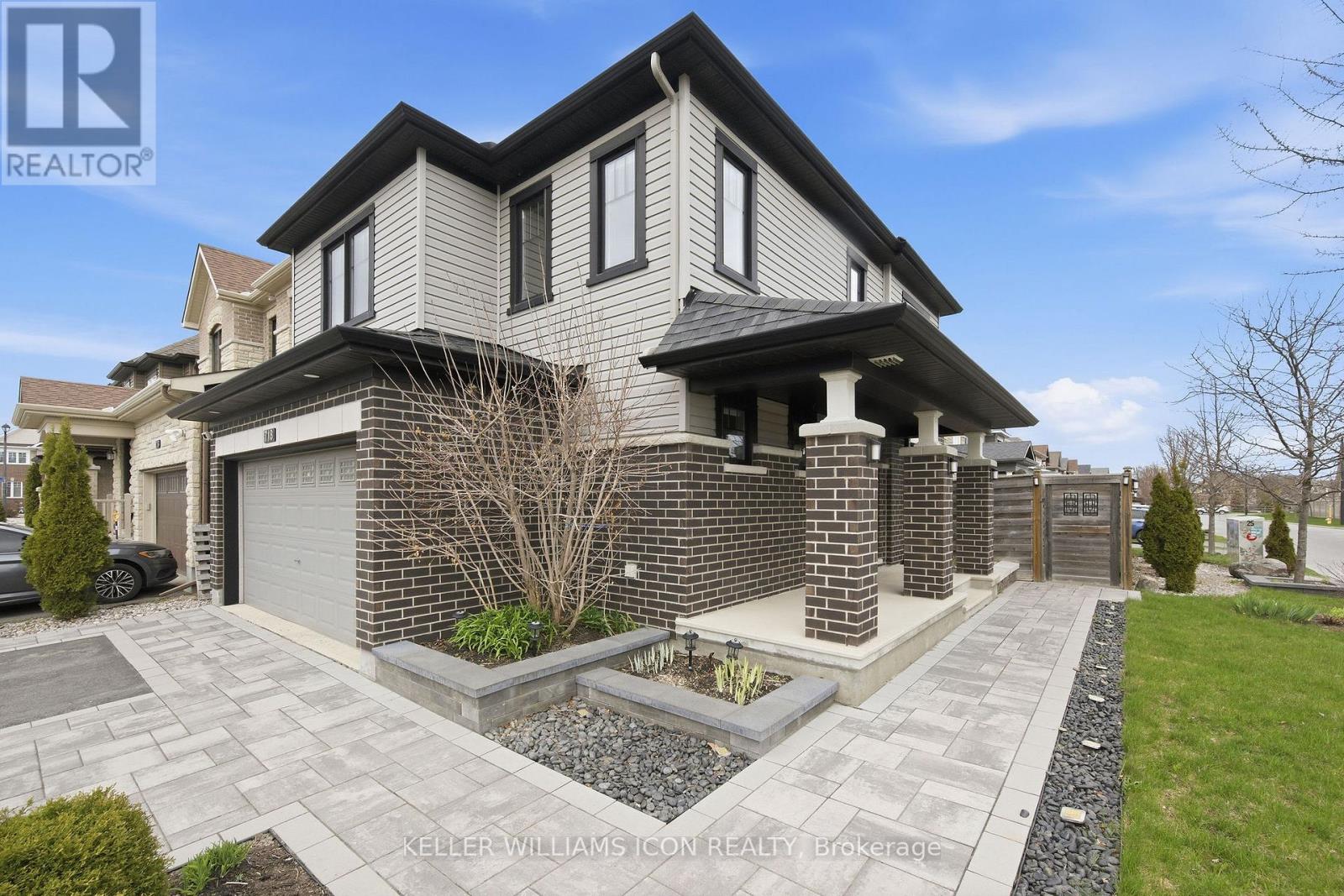 718 BREAKSTONE ROAD, Ottawa, Ontario