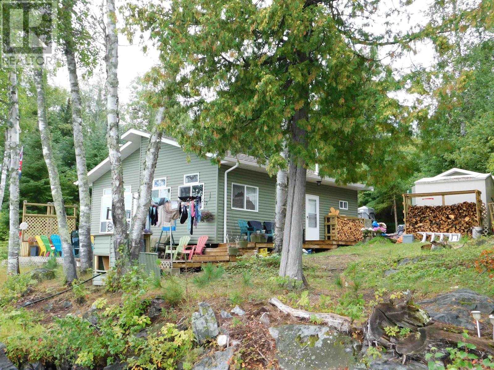 Lot 4 Hoffstrom's Bay, Thunder Lake, Ontario  P8N 2Y4 - Photo 4 - TB2600874