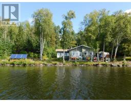 Lot 4 Hoffstrom's Bay, Thunder Lake, Ontario