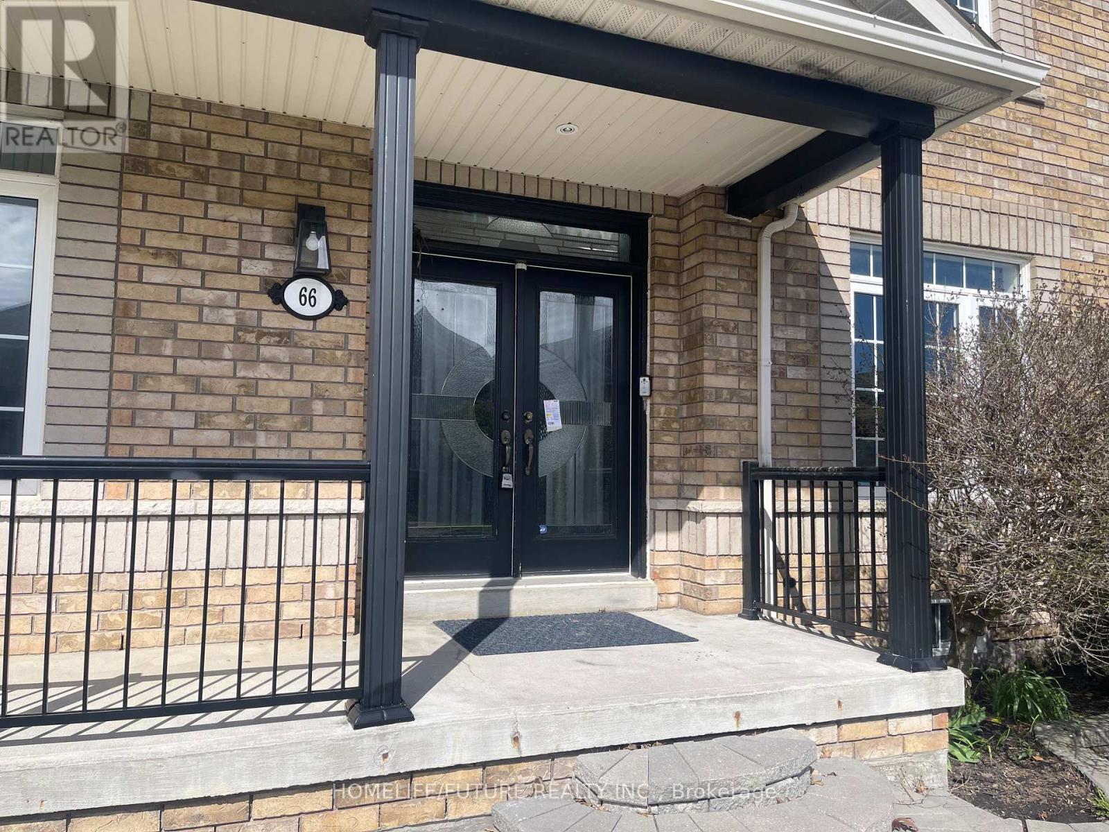 66 Alfred Paterson Drive, Markham, Ontario  L6E 1J5 - Photo 4 - N13066156