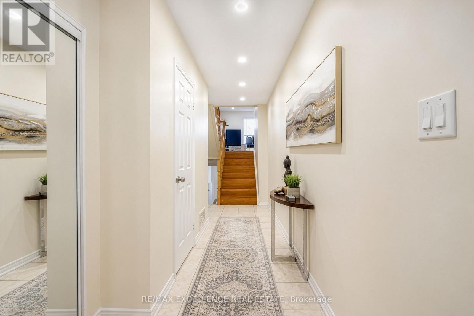 1 - 4920 Rathkeale Road, Mississauga, Ontario  L5V 2E9 - Photo 15 - W13068330