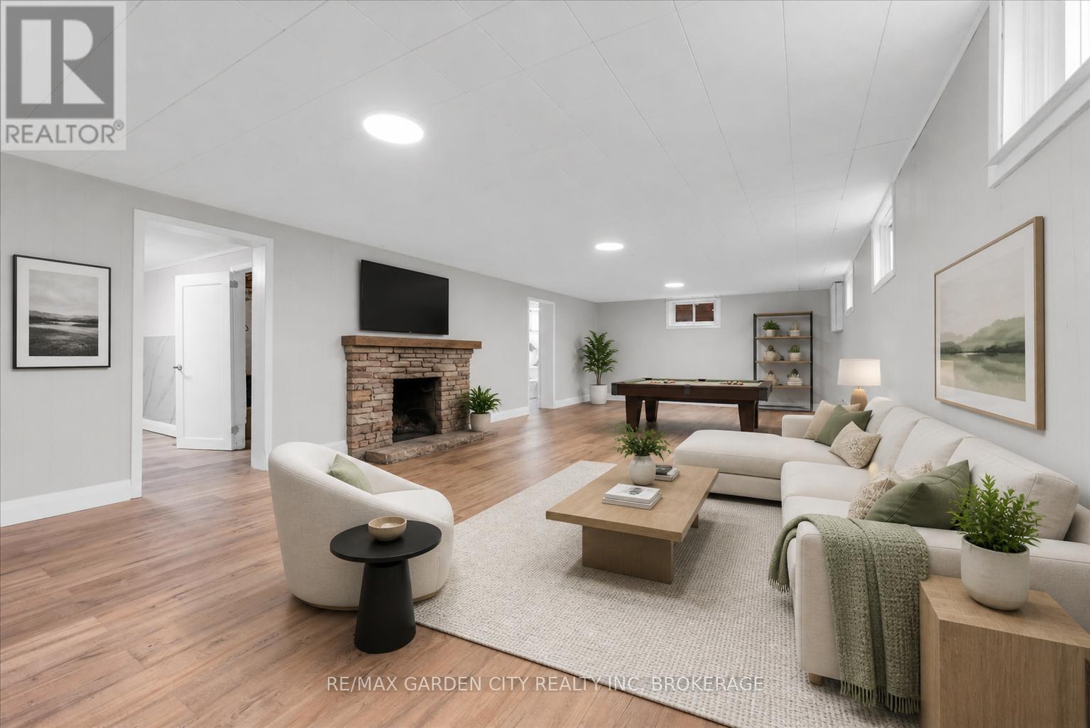 17 St. Charles Drive, Thorold, Ontario  L2V 2W3 - Photo 22 - X13069564